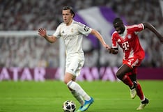 Ahora, Real Madrid vs. Bayern EN VIVO por ESPN y Movistar Liga de Campeones gratis