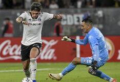 Colo Colo vs. Trinidense (2-1): resumen, goles y video por Copa Libertadores