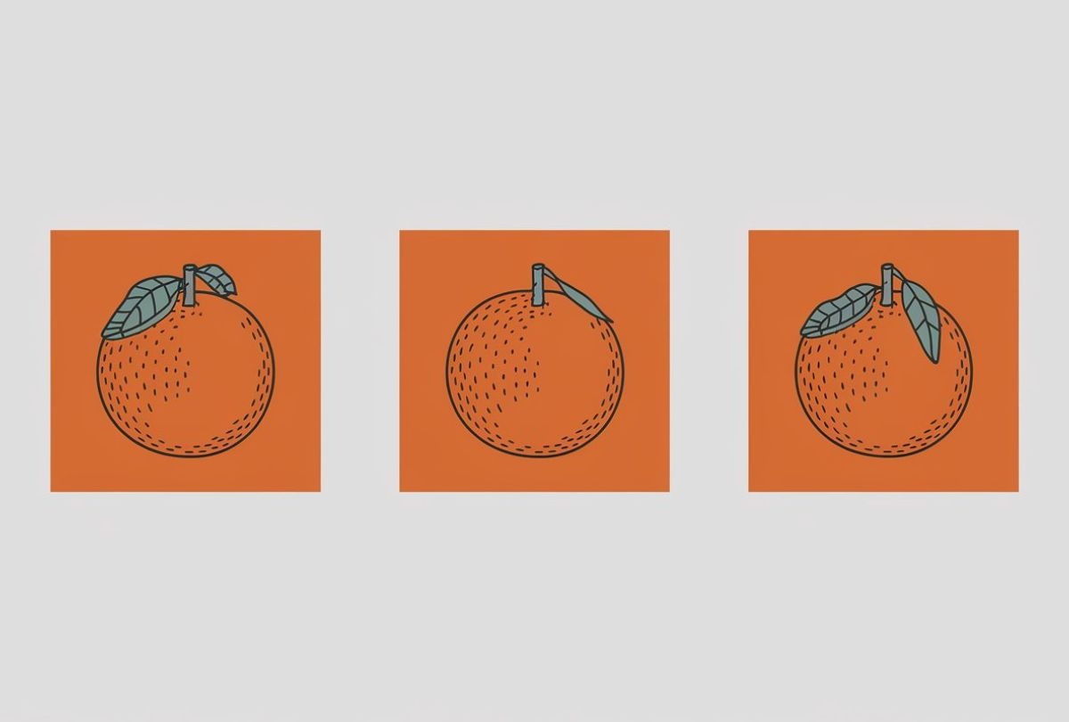 Test de personalidad: escoge una de las tres naranjas para descubrir si eres una persona multifacética (Foto: Depor).