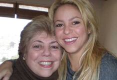 Shakira: los detalles sobre el estado de salud de su mamá Nidia Ripoll