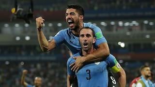 Estás avisado: Luis Suárez reveló cómo detendrán a Kylian Mbappé en el Uruguay vs. Francia