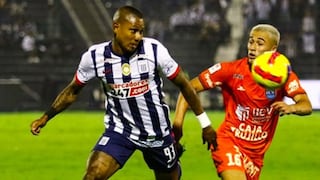 Del Solar tendrá que replantear: la importante baja de César Vallejo para el duelo ante Alianza Lima