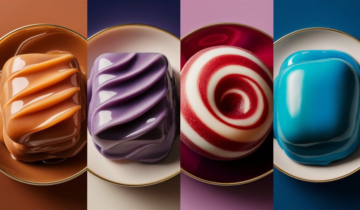 Test de personalidad: escoge uno de los caramelos en esta imagen para descubrir si eres extrovertido (Foto: Depor).