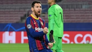 Messi sigue ‘jugando’ por Barcelona: así es como le sacan provecho al crack de PSG