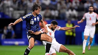 Argentina vs. Jordania: victoria ‘Albiceleste’ para cerrar a la fase de grupos del Mundial 2026