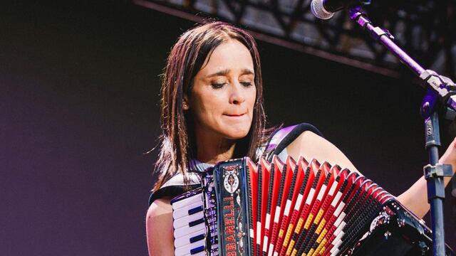 Julieta Venegas en el Zócalo: horario, estrellas invitadas, accesos y lo que debes saber del concierto