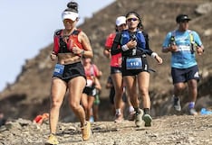Trail running en el Perú: desarrollo, crecimiento y beneficios para practicarlo correctamente
