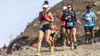 Trail running en el Perú: desarrollo, crecimiento y beneficios para practicarlo correctamente