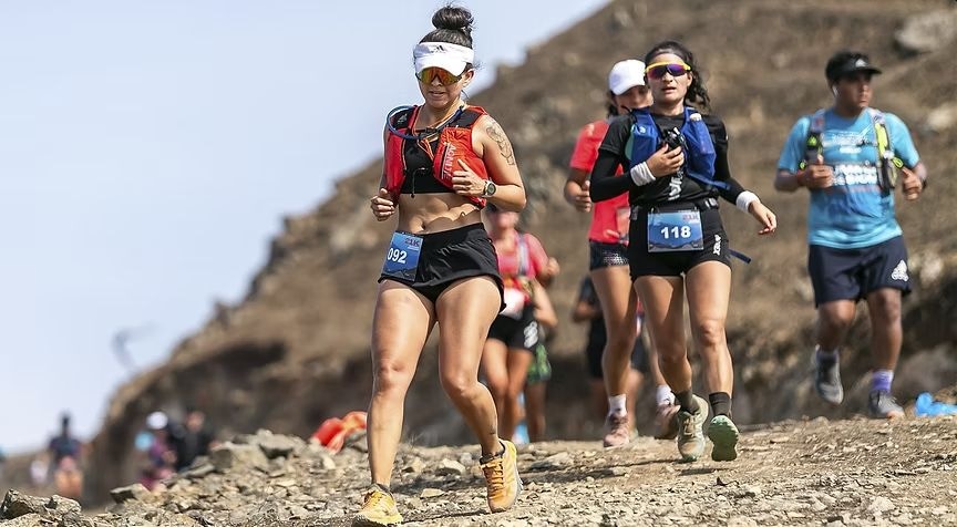 Iniciativas como Perú Trail Series reflejan el crecimiento estructurado de la disciplina, permitiendo que corredores de distintos niveles encuentren espacios para competir y desarrollarse progresivamente. (Foto: Grupo Firbas)