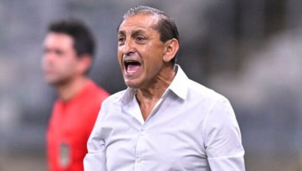 Ramón Díaz se mostró confiado en lograr la final de la Copa Sudamericana. (Foto: Getty Images)