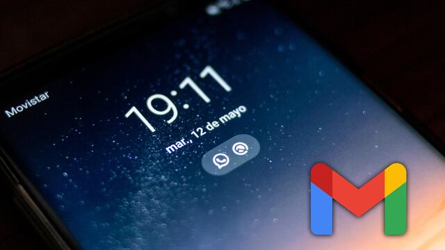 Gmail: el truco para añadir otra cuenta en la app desde Android 