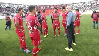 Universitario de Deportes y sus números de terror visitando a Real Garcilaso en el Cusco