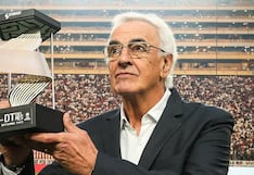 Jorge Fossati tuvo primera reunión con Universitario: detalles y posible nuevo contrato