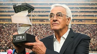 Jorge Fossati tuvo primera reunión con Universitario: detalles y posible nuevo contrato