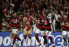 Medellín vs. Flamengo (1-4): video, resumen y goles de la Copa Libertadores