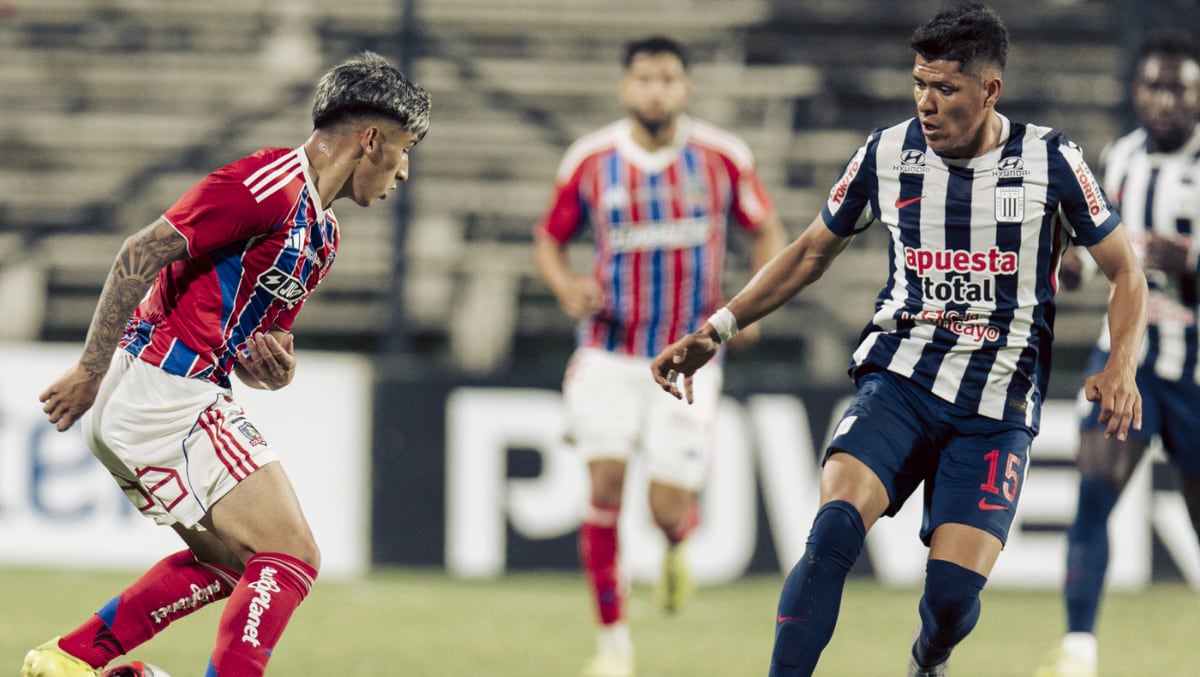Alianza Lima terminó su pretemporada en Uruguay y ahora la continuará en Lima. (Foto: Serie Río de La Plata)
