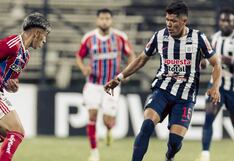 Video, resumen y goles: Alianza Lima vs. Colo Colo (3-2) por Serie Río de La Plata