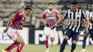 Video, resumen y goles: Alianza Lima vs. Colo Colo (3-2) por Serie Río de La Plata
