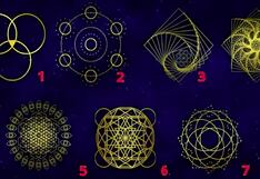 Test de personalidad: descubre tu mayor debilidad, según qué símbolo elijas aquí