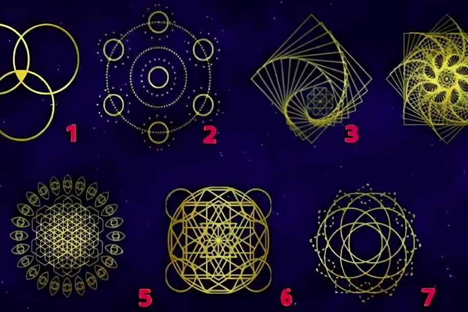 Test de personalidad: conoce tu mayor debilidad según el símbolo que más te guste (Foto: Internet)