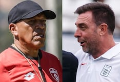 Alianza Lima vs. Sport Huancayo: fecha, horarios y canales de TV por la Liga 1