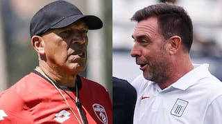 Alianza Lima vs. Sport Huancayo: fecha, horarios y canales de TV por la Liga 1