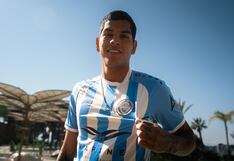 ¡Debut y asistencia! Joao Grimaldo tuvo gran estreno en triunfo del Riga FC