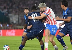 ¿Dónde se vio Paraguay vs. Nicaragua (4-0) por amistoso internacional?: video, resumen y goles