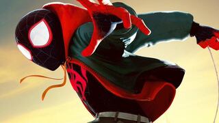 "Spider-Man: Into the Spider-Verse" confirma la fecha de estreno de su secuela