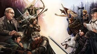 Game of Thrones: teoría relaciona Lord of the Rings con la serie y pronostica un trágico final para Jon Snow