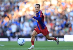 Barcelona vs. Birmingham (2-3): goles, penales, video y resumen en amistoso internacional