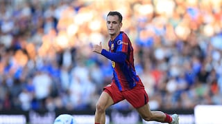 Barcelona vs. Birmingham (2-3): goles, penales, video y resumen en amistoso internacional