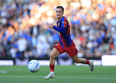 Barcelona vs. Birmingham (2-3): goles, penales, video y resumen en amistoso internacional