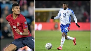 Aún lo sufre Panamá: noruego pidió disculpas por lesionar a Alberto Quintero previo al Mundial