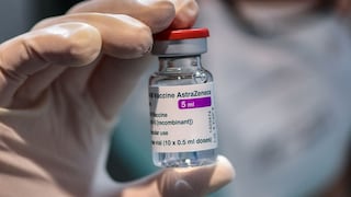 Vacunas de Astrazeneca: un poco menos de 300 mil dosis llegarán en abril