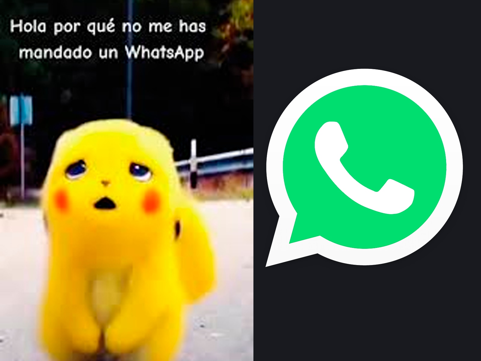 WHATSAPP | Si lo que deseas es mandar el audio "Hola por qué no me has mandado un WhatsApp", aquí te digo cómo conseguirlo. (Foto: Depor - Rommel Yupanqui)