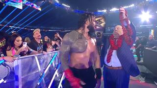 Roman Reigns se quedó con el SummerSlam 2023: así se vivió el evento de lucha libre