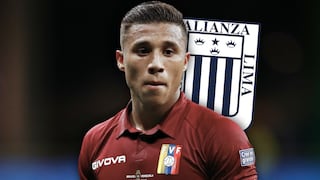 Competencia para Alianza Lima por Darwin Machís: el grande de Sudamérica que también quiere ficharlo