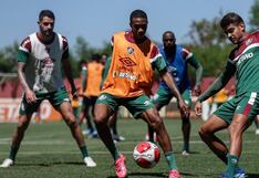 Atención, Alianza Lima: el itinerario de Fluminense para el debut en Copa Libertadores