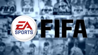FIFA vs. EA Sports: la historia del fin de una exitosa saga y cuál es el futuro para el simulador de fútbol