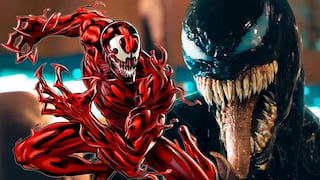 Venom: Carnage es revela sus secretos en la libreta de Eddie Brock [SPOILERS]