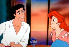 Encuentra las 5 diferencias de La Sirenita y demuestra tu agilidad mental