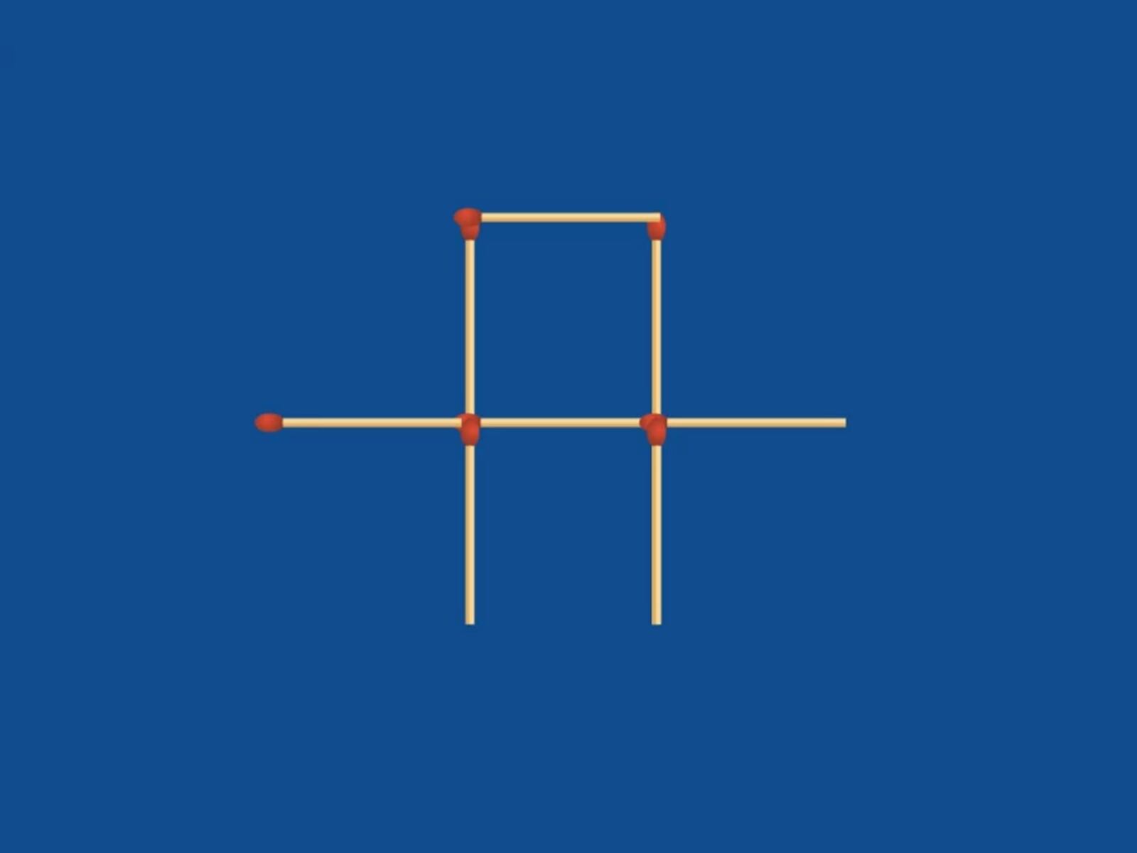 RETO MATEMÁTICO | ¿Podrás resolver este intrigante rompecabezas y demostrar tu destreza en lógica? ¡Atrévete a poner a prueba tu ingenio con este desafiante juego de estrategia!