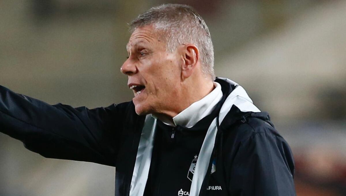 Paulo Autuori. (Foto: GEC)