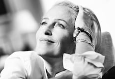 Conoce quién es el padre de la hija de Jean en “Sex Education 4”