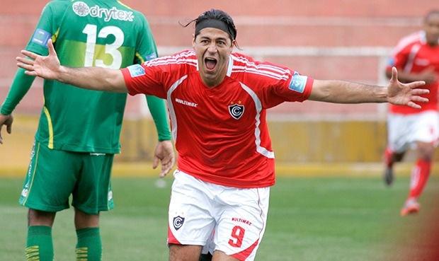 Sergio 'Checho' Ibarra habló sobre el presente de Cienciano. (Foto: GEC)