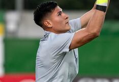 ¡Toma vuelo! Diego Romero y el plan de Banfield para que se estrene en la Liga Profesional