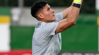 ¡Toma vuelo! Diego Romero y el plan de Banfield para que se estrene en la Liga Profesional