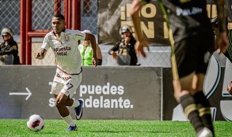 Video, resumen sin goles del Universitario vs. Moquegua (0-0) por la Liga 1 2026