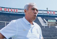 Wilmar Valencia regresa a Alianza Lima, el club de su vida: etapas como jugador y técnico, y qué misión tiene